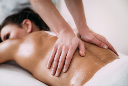 Leeds Massage Therapies PamperTree 